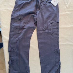 Athleta Red River Pants - size 8